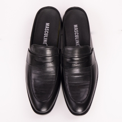 Giày sục Sabo Nam Masculine GSB601