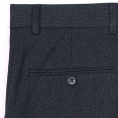 Quần Âu Nam Trung Tuổi Có Ly Masculine Regular MCL601