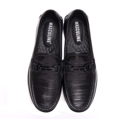 Giày Lười Nam Masculine ML600