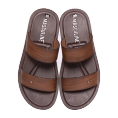 Dép Da Nam Trẻ Masculine MDL613