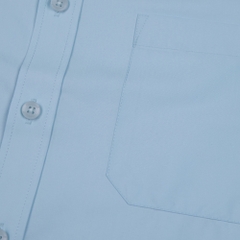 Áo Sơ Mi Nam Modal Masculine Regularfit SMR601