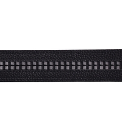 Thắt lưng Nam Masculine Leather DLN506