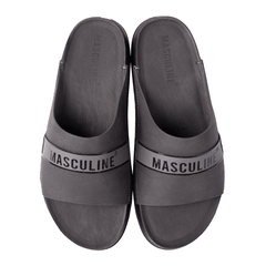 Dép Da Nam Trẻ Masculine MCT515