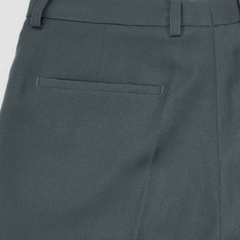 Quần Âu Nam Masculine Wide leg MQW600