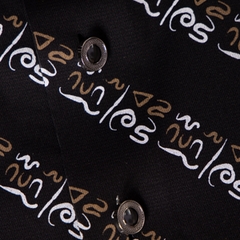 Áo Polo Nam Tơ Tằm Masculine Slimfit APL611