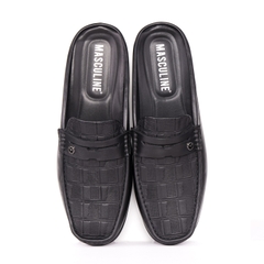 Giày sục Sabo Nam Masculine GSB604