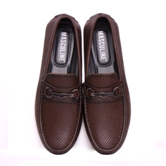 Giày Lười Nam Masculine ML602