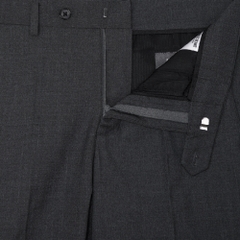 Quần Âu Nam Masculine Modernfit MQD600