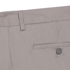 Quần Short Kaki Nam Masculine Regularfit MSK602