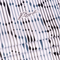 Áo Polo Nam Tơ Tằm Masculine Slimfit APL610