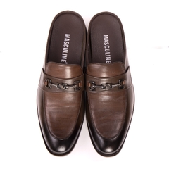 Giày sục Sabo Nam Masculine GSB600