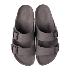 Dép Da Nam Trẻ Masculine MCT517