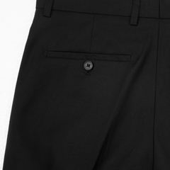 Quần Âu Nam Masculine Modernfit MQD601