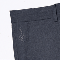 Quần Âu Nam Masculine Slimfit MQ501