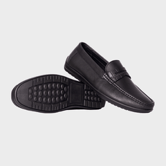Giày Moccasin Nam Masculine ML500