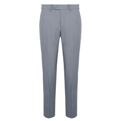 Quần Âu Nam Masculine Carrot Relax MCR502