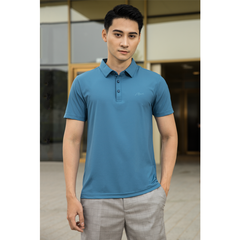 Áo Polo Nam Cao Cấp Masculine Slimfit MPV24.2