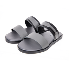 Dép Da Nam Trẻ Masculine MCT506
