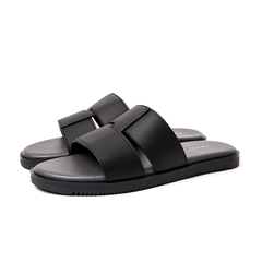 Dép Da Nam Trẻ Masculine MCT508
