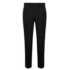 Quần Âu Nam Masculine Carrot Relax MCR502