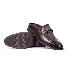 Giày sục Sabo Nam Masculine GSB502