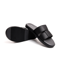 Dép Da Nam Trẻ Masculine MCT508