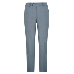 Quần Âu Nam Masculine Carrot Relax MCR502