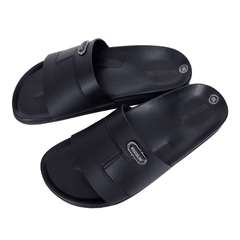 Dép Da Nam Trẻ Masculine MCT510