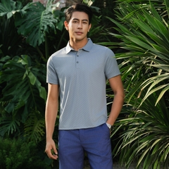 Áo Polo Nam Cao Cấp Masculine Regularfit MPL58