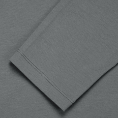 Áo Giữ Nhiệt Nam Cotton Masculine Regularfit AN601