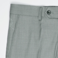 Quần Âu Nam Masculine Modernfit MQD602
