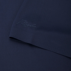 Áo Sơ Mi Nam Tơ Tằm Masculine Regular SMD600