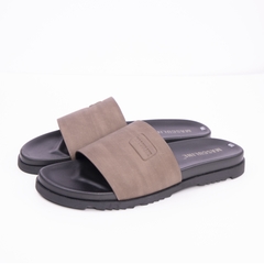 Dép Da Nam Masculine MDN602