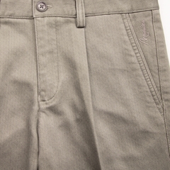 Quần Kaki Nam Có Ly Masculine Regular KCL600
