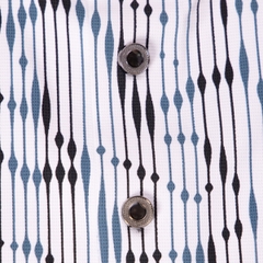 Áo Polo Nam Tơ Tằm Masculine Slimfit APL610