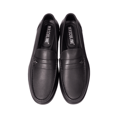 Giày Loafer Nam Masculine GSP504