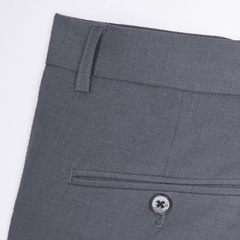 Quần Âu Nam Masculine Regularfit MFG500