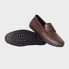 Giày Moccasin Nam Masculine ML500