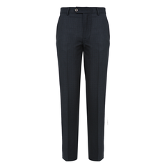 Quần Âu Nam Trung Tuổi Không Ly Masculine Regular MKL23.1