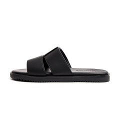 Dép Da Nam Trẻ Masculine MCT508