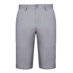Quần Short Kaki Nam Masculine Regularfit MSK25.4