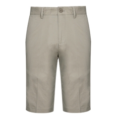 Quần Short Kaki Nam Masculine Regularfit MSK25.4