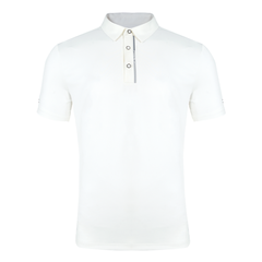 Áo Polo Nam Cao Cấp Masculine Slimfit MPV24.3