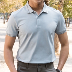 Áo Polo Nam Cao Cấp Masculine Regularfit MPL23.10
