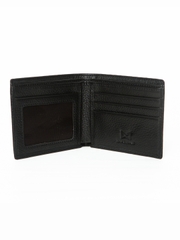 Ví Ngang Da Bò Nam Masculine Leather MVN22.9
