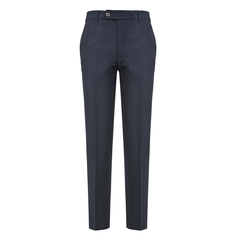 Quần Âu Nam Trung Tuổi Không Ly Masculine Regular MKL23.1