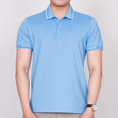 Áo Polo Nam Cao Cấp Masculine Regularfit MPL23.10