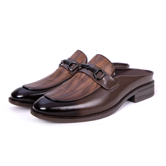 Giày sục Sabo Nam Masculine GSB503