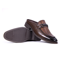 Giày sục Sabo Nam Masculine GSB503