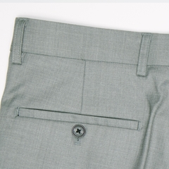 Quần Âu Nam Masculine Modernfit MQD602